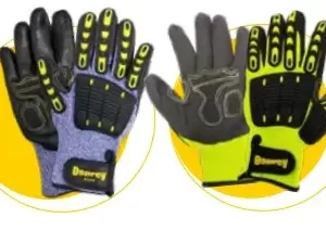 OSPREY PREMIUM COAT LEATHER GLOVE 4544