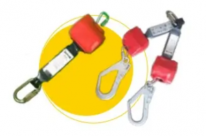 SELF RETRACTING LIFELINE 2.5M