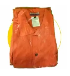 SKYHAWK FIRE RESISTANT PROFESSIONAL WORKWEAR
