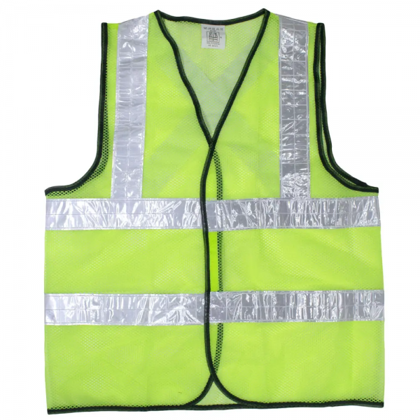 STANDARD SAFETY VEST