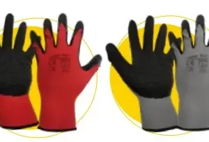 SUPERSUN’ ANTI-CUT GLOVE 2121